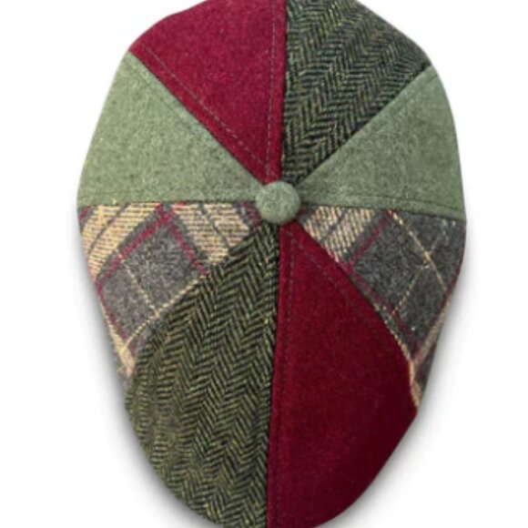 Boston Scally Co. Kringle XXL with Pin & Free Swag - SOLD OUT!! - Picture 4 of 7